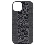 Furr Division iPhone 14 Plus Black UV Print Case
