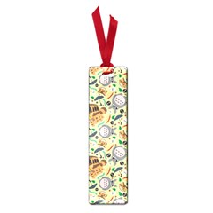 My Neighbor Totoro Pattern Small Book Marks by Mog4mog4