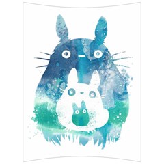 My Neighbor Totoro Back Support Cushion by Mog4mog4
