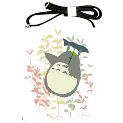 My Neighbor Totoro Cartoon Shoulder Sling Bag by Mog4mog4