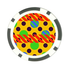 Background Graphic Beautiful Wallpaper Poker Chip Card Guard by 99art