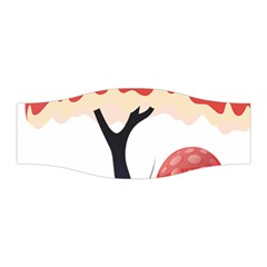 Tree-art-trunk-artwork-cartoon Stretchable Headband by 99art