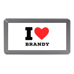 I Love Brandy Memory Card Reader (mini) by ilovewhateva