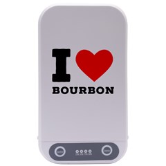 I Love Bourbon  Sterilizers by ilovewhateva