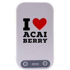 I Love Acai Berry Sterilizers by ilovewhateva
