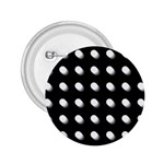 Background Dots Circles Graphic 2.25  Buttons