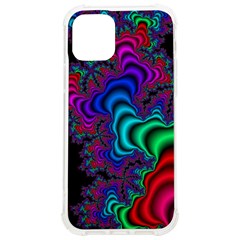 Abstract Piece Color Iphone 12/12 Pro Tpu Uv Print Case by Vaneshop