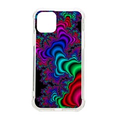 Abstract Piece Color Iphone 11 Pro 5 8 Inch Tpu Uv Print Case by Vaneshop