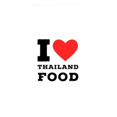 I Love Thailand Food Memory Card Reader (rectangular) by ilovewhateva