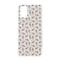 Warm Blossom Harmony Floral Pattern Samsung Galaxy S20plus 6 7 Inch Tpu Uv Case by dflcprintsclothing