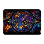 The Game Monster Stained Glass Small Doormat