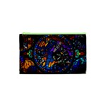The Game Monster Stained Glass Cosmetic Bag (XS)