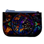 The Game Monster Stained Glass Large Coin Purse