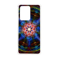 Mandala Pattern Kaleidoscope Samsung Galaxy S20 Ultra 6 9 Inch Tpu Uv Case