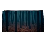 Dark Forest Nature Pencil Case
