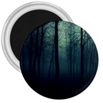 Dark Forest 3  Magnets