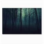 Dark Forest Postcard 4 x 6  (Pkg of 10)
