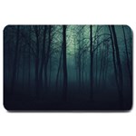 Dark Forest Large Doormat