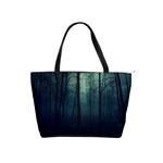 Dark Forest Classic Shoulder Handbag