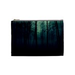 Dark Forest Cosmetic Bag (Medium)