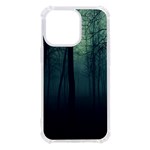 Dark Forest iPhone 13 Pro TPU UV Print Case