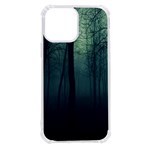 Dark Forest iPhone 13 Pro Max TPU UV Print Case