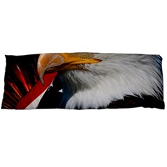 Fourth Of July Independence Day Usa American Pride Body Pillow Case (dakimakura)
