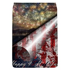Independence Day July 4th Removable Flap Cover (s) by Ravend