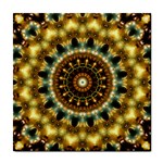 Pattern Abstract Background Art Tile Coaster
