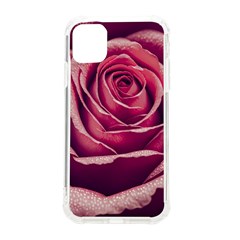 Beautiful Beauty Flower Bloom Iphone 11 Tpu Uv Print Case by Vaneshop