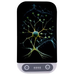 Ai Generated Neuron Network Connection Sterilizers