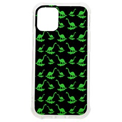 Our Dino Friends Iphone 12 Mini Tpu Uv Print Case	