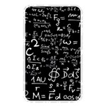 E=mc2 Text Science Albert Einstein Formula Mathematics Physics Memory Card Reader (Rectangular)