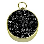 E=mc2 Text Science Albert Einstein Formula Mathematics Physics Gold Compasses