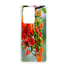 Gathering Sping Flowers Wallpapers Samsung Galaxy S20 Ultra 6 9 Inch Tpu Uv Case