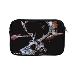 Deer Skull Apple Macbook Pro 13  Zipper Case