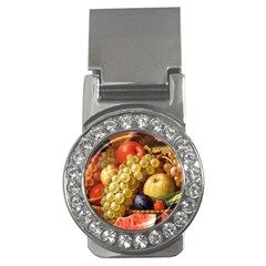 Fruits Money Clips (cz)  by Excel