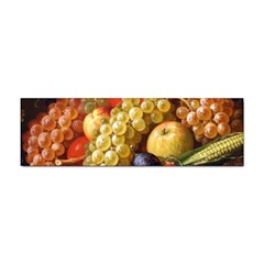 Fruits Sticker (bumper) by Excel