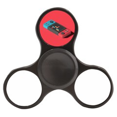Gaming Console Video Finger Spinner by Grandong