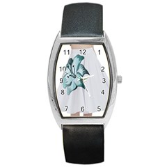 Img 20230716 151433 Barrel Style Metal Watch