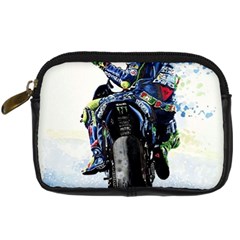 Download (1) D6436be9-f3fc-41be-942a-ec353be62fb5 Download (2) Vr46 Wallpaper By Reachparmeet - Download On Zedge?   1f7a Digital Camera Leather Case by AESTHETIC1