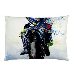 Download (1) D6436be9-f3fc-41be-942a-ec353be62fb5 Download (2) Vr46 Wallpaper By Reachparmeet - Download On Zedge?   1f7a Pillow Case (two Sides) by AESTHETIC1