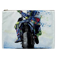 Download (1) D6436be9-f3fc-41be-942a-ec353be62fb5 Download (2) Vr46 Wallpaper By Reachparmeet - Download On Zedge?   1f7a Cosmetic Bag (xxl)