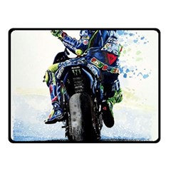 Download (1) D6436be9-f3fc-41be-942a-ec353be62fb5 Download (2) Vr46 Wallpaper By Reachparmeet - Download On Zedge?   1f7a Two Sides Fleece Blanket (small) by AESTHETIC1