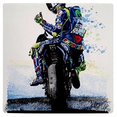 Download (1) D6436be9-f3fc-41be-942a-ec353be62fb5 Download (2) Vr46 Wallpaper By Reachparmeet - Download On Zedge?   1f7a Uv Print Square Tile Coaster  by AESTHETIC1