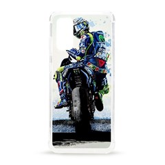 Download (1) D6436be9-f3fc-41be-942a-ec353be62fb5 Download (2) Vr46 Wallpaper By Reachparmeet - Download On Zedge?   1f7a Samsung Galaxy S20 6 2 Inch Tpu Uv Case by AESTHETIC1