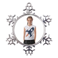 Img 20230716 195940 Img 20230716 200008 Metal Large Snowflake Ornament by 3147330