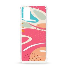 Vector Art At Vecteezy Aesthetic Abstract Samsung Galaxy S20 6 2 Inch Tpu Uv Case by Amaryn4rt