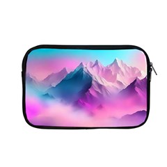 Landscape Mountain Colorful Nature Apple Macbook Pro 13  Zipper Case
