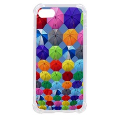 Umbrella Iphone Se by artworkshop